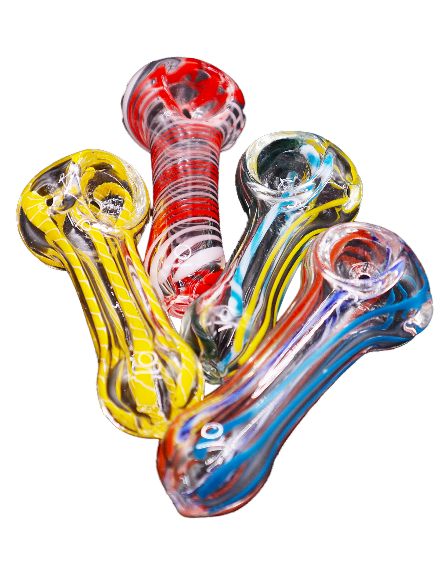 Small Glass Pipe