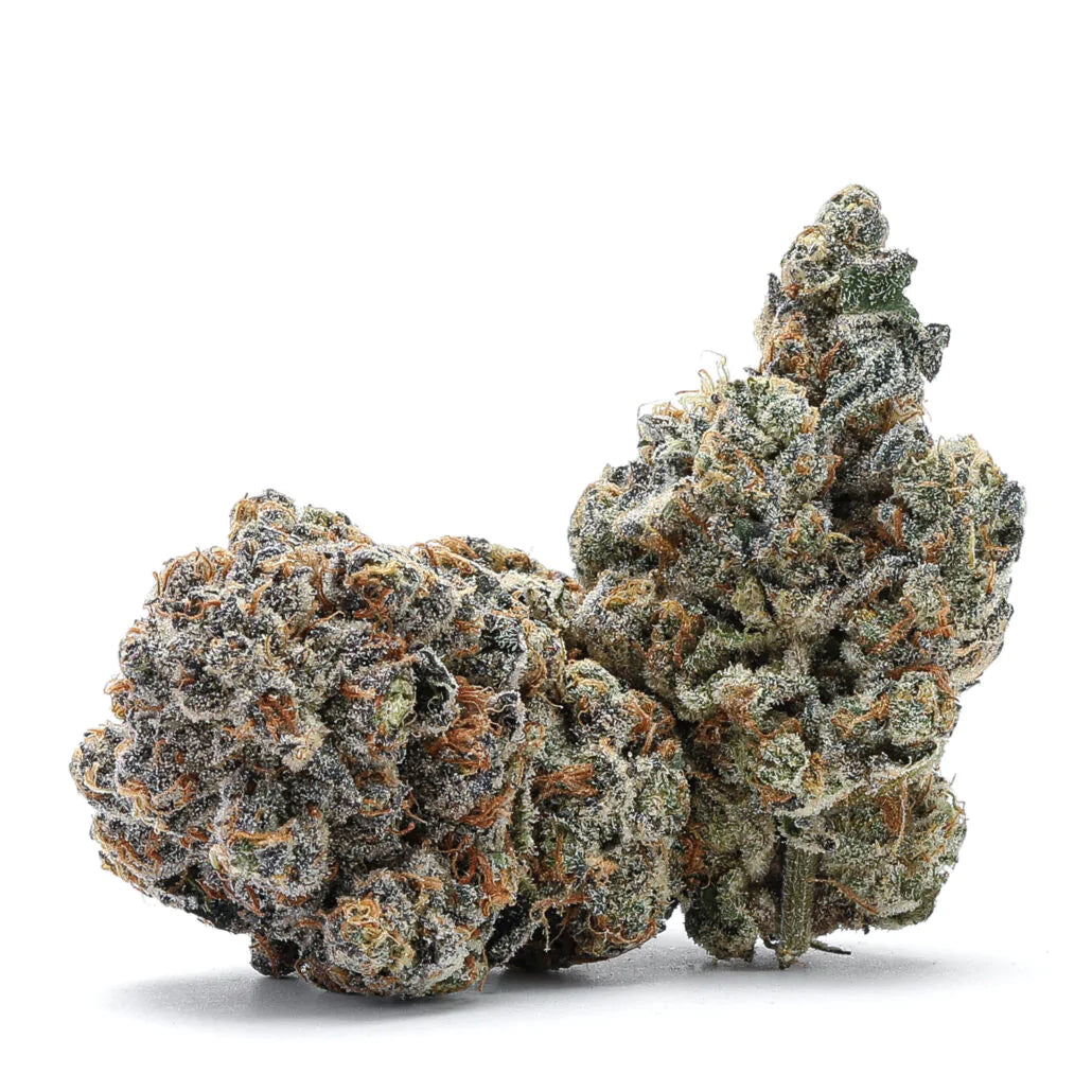 Blueball Hash (Hybrid)
