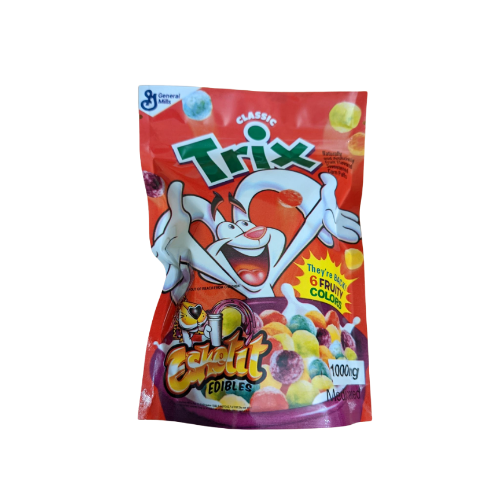 CEREAL TREATS 1OOOMG