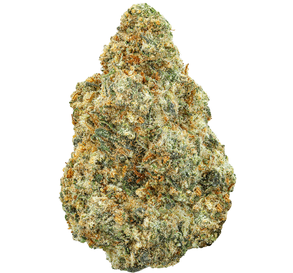 BLUEBERY GELATO (Indica)