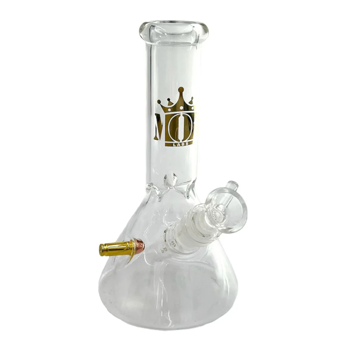 MOB Labs Bullet Beaker Bong