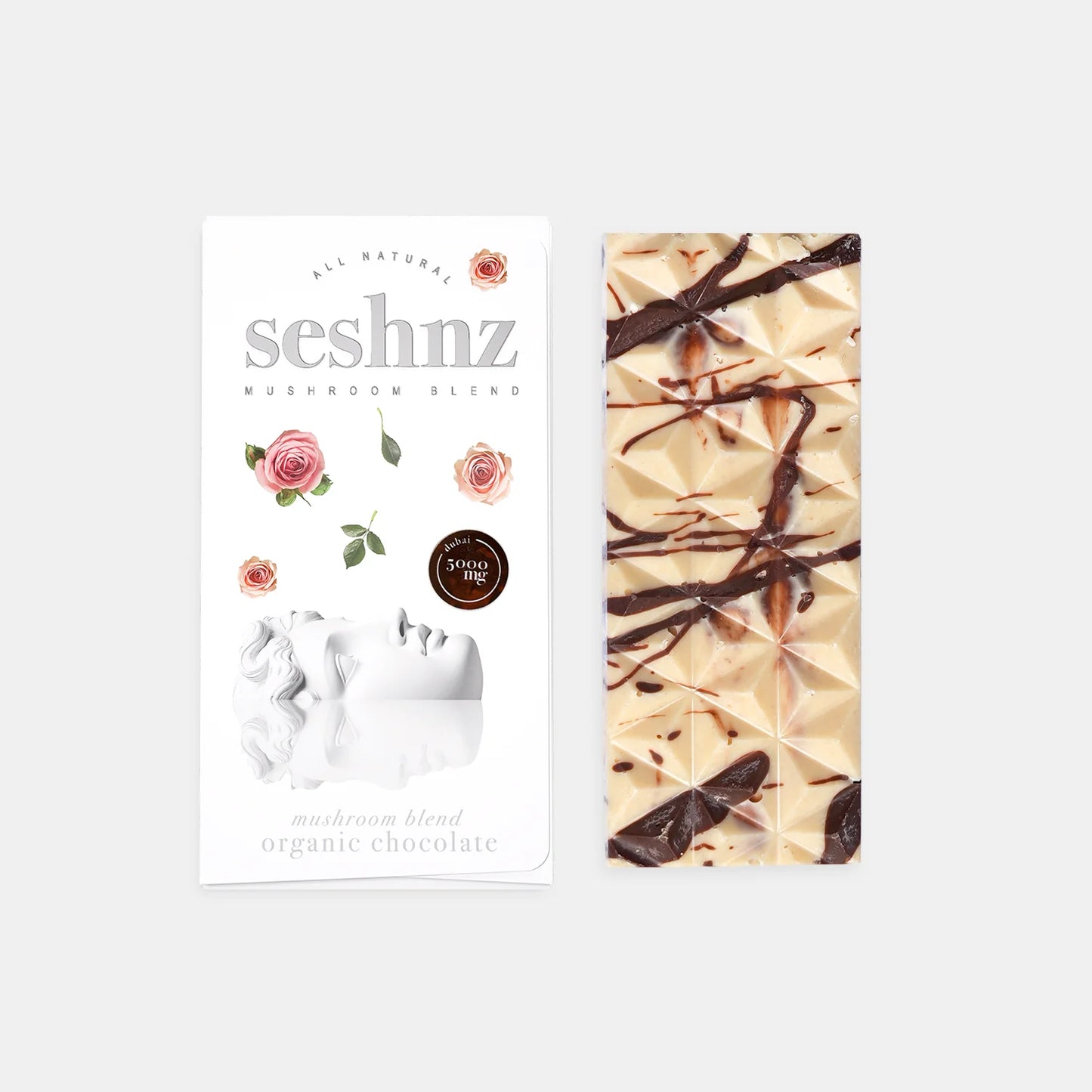 SESHNZ Dubai WhiteChocolate