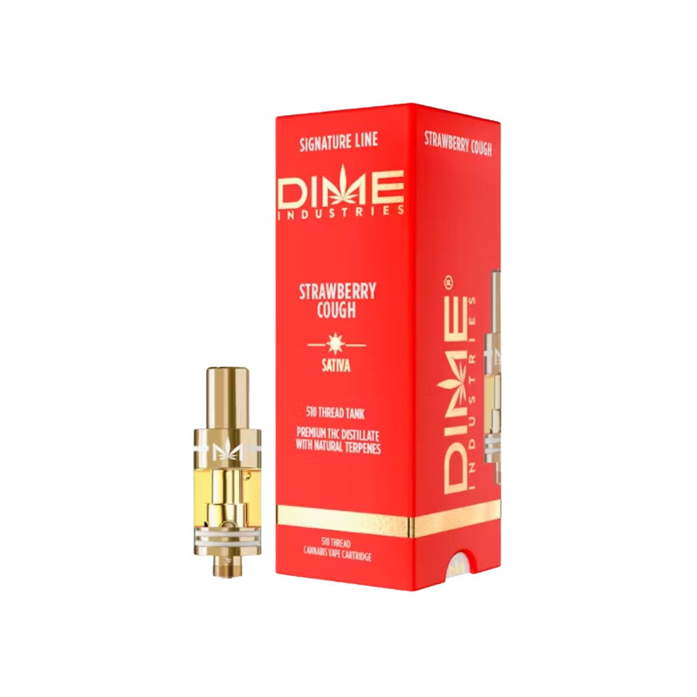 DIME CARTRIDGE 1G