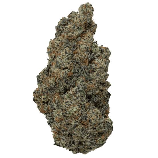 FACE OFF OG (Hybrid)