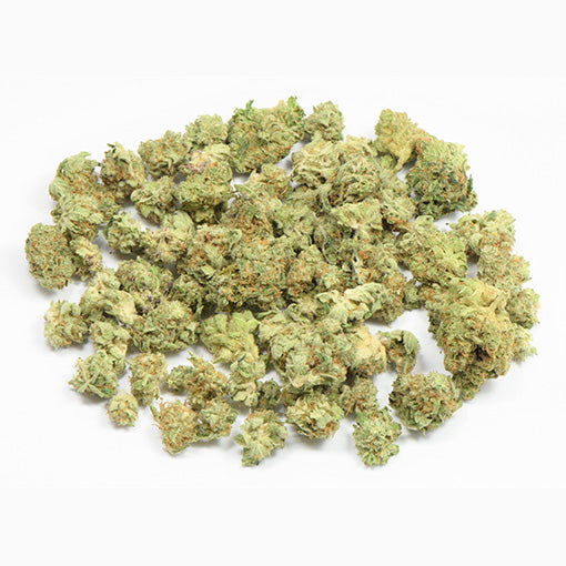 BLUE CRACK (sativa)