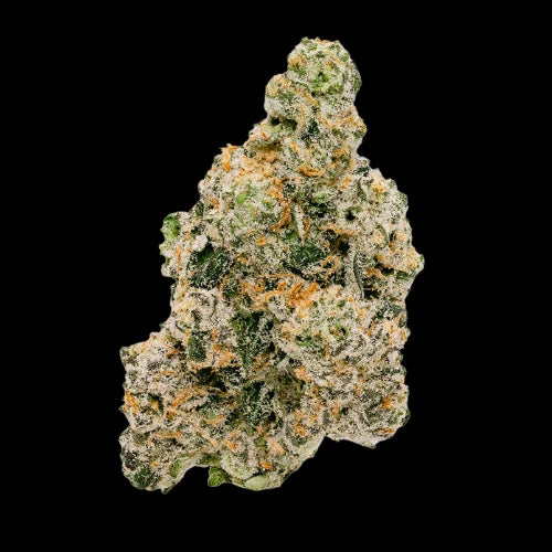 MIDNIGHT RNTZ (indica)