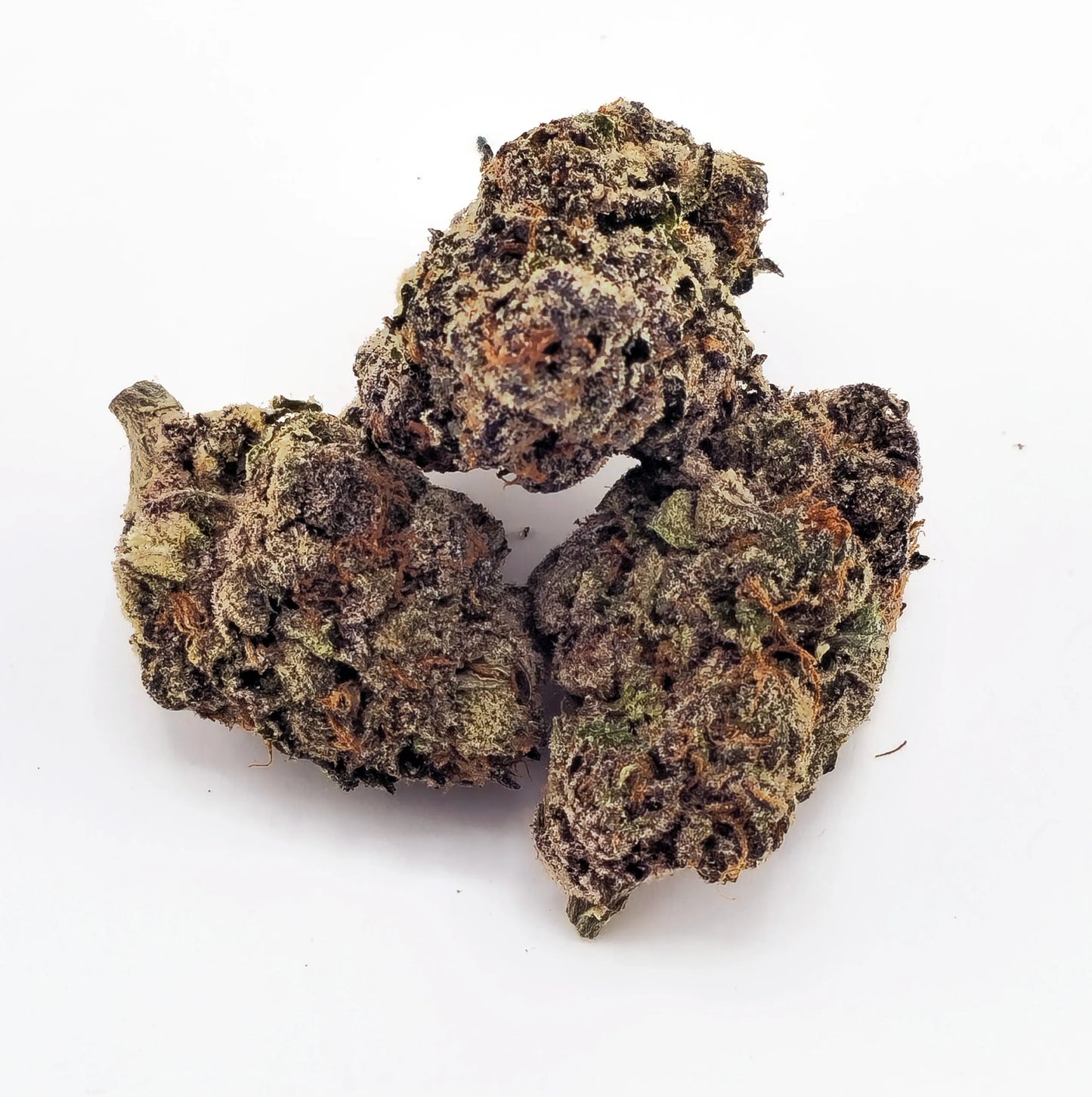 Rainbow Cookies (sativa/hybird)
