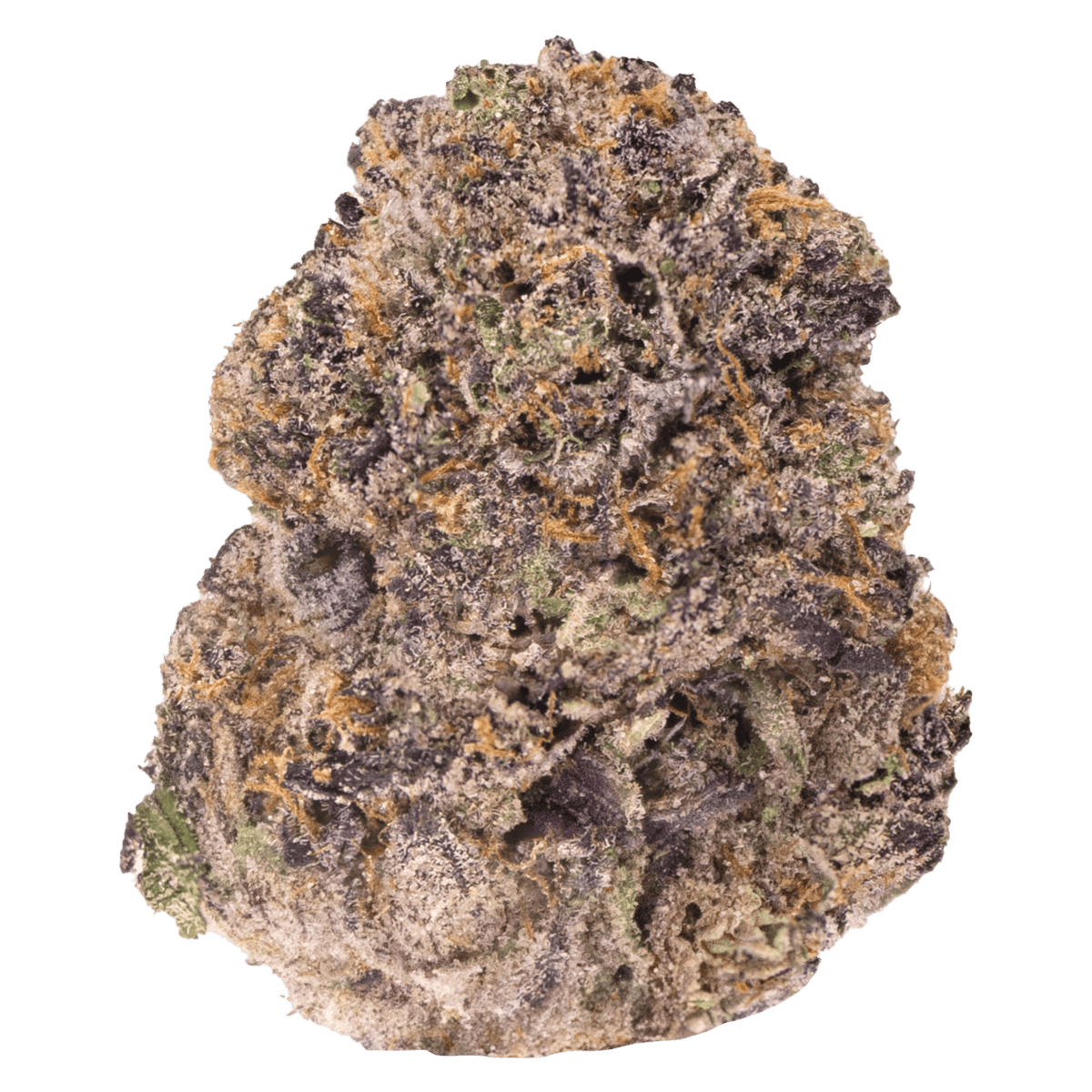 Cali Sunset Sherbert (hybrid/indica)