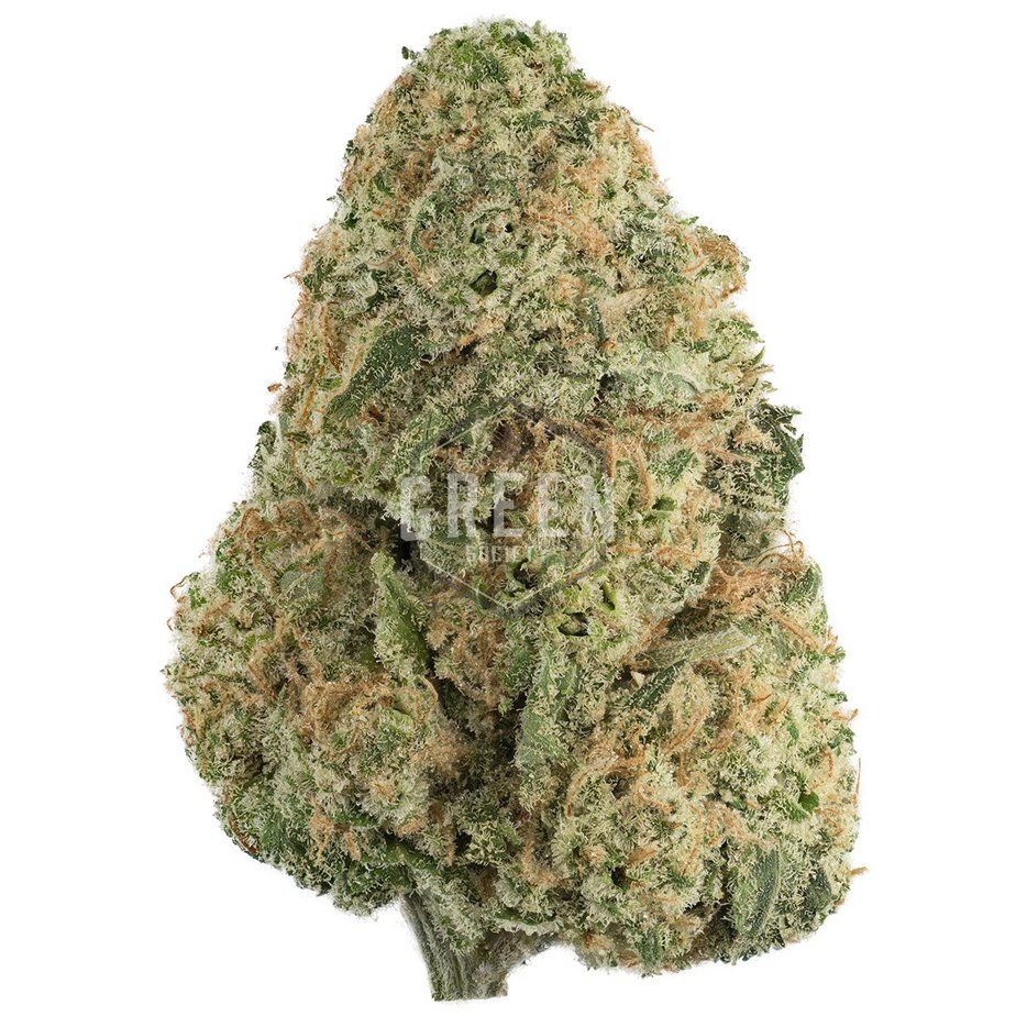 WHITE COOKIES (indica)