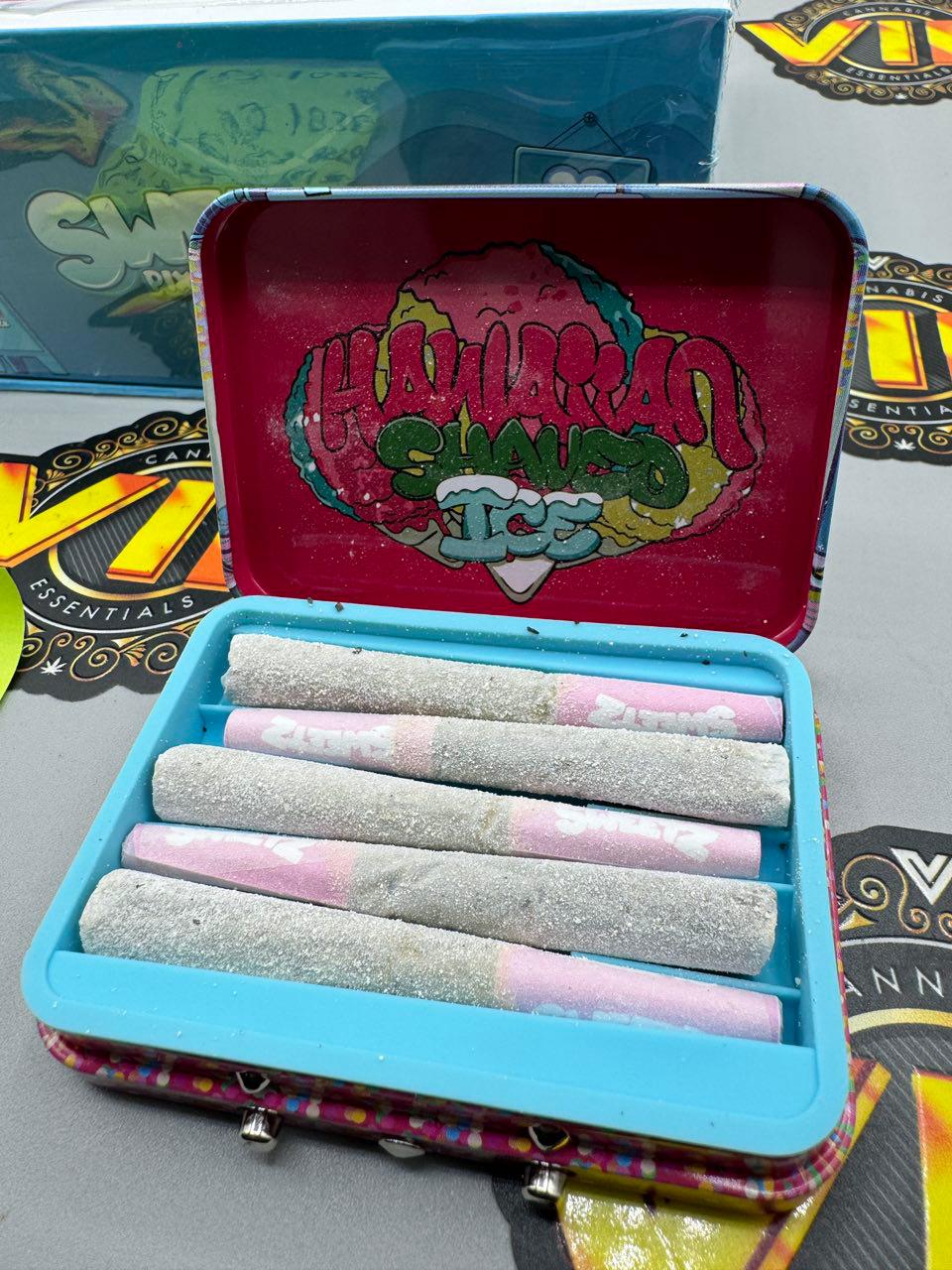Sweetz Pixie Sticks Pre-rolls