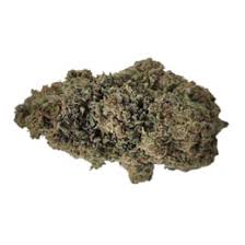 Black Bubba (Indica)