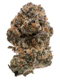 Cherry GMO x Cherry Bomb (Indica)