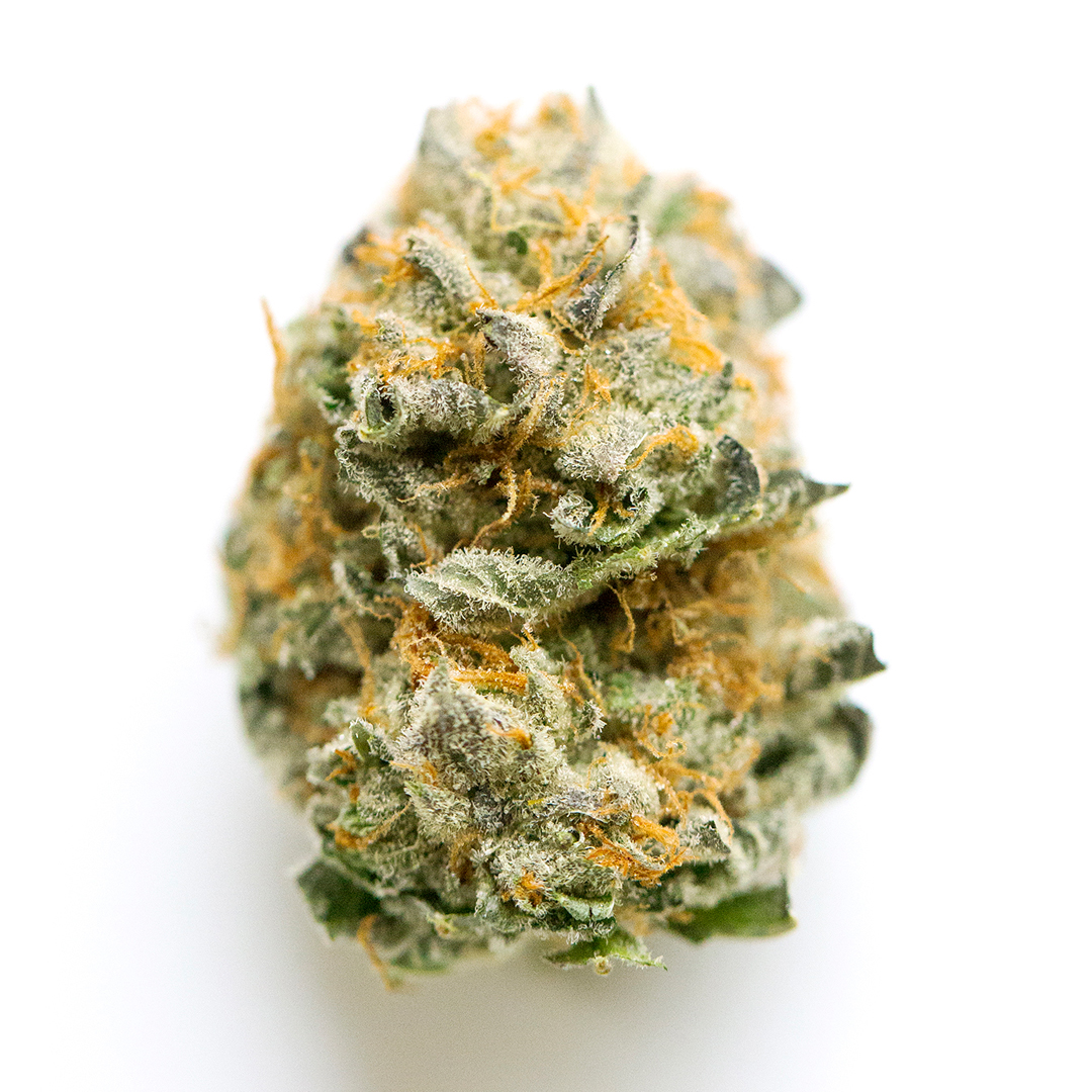 Cotton Candy Kush (Sativa)