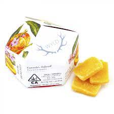 WYLD GUMMIES