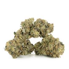 The Original Gorilla Glue #4 (Hybrid)