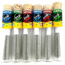 Hash Bullet