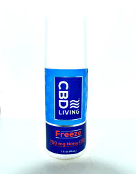 BD Living Freeze 750mg