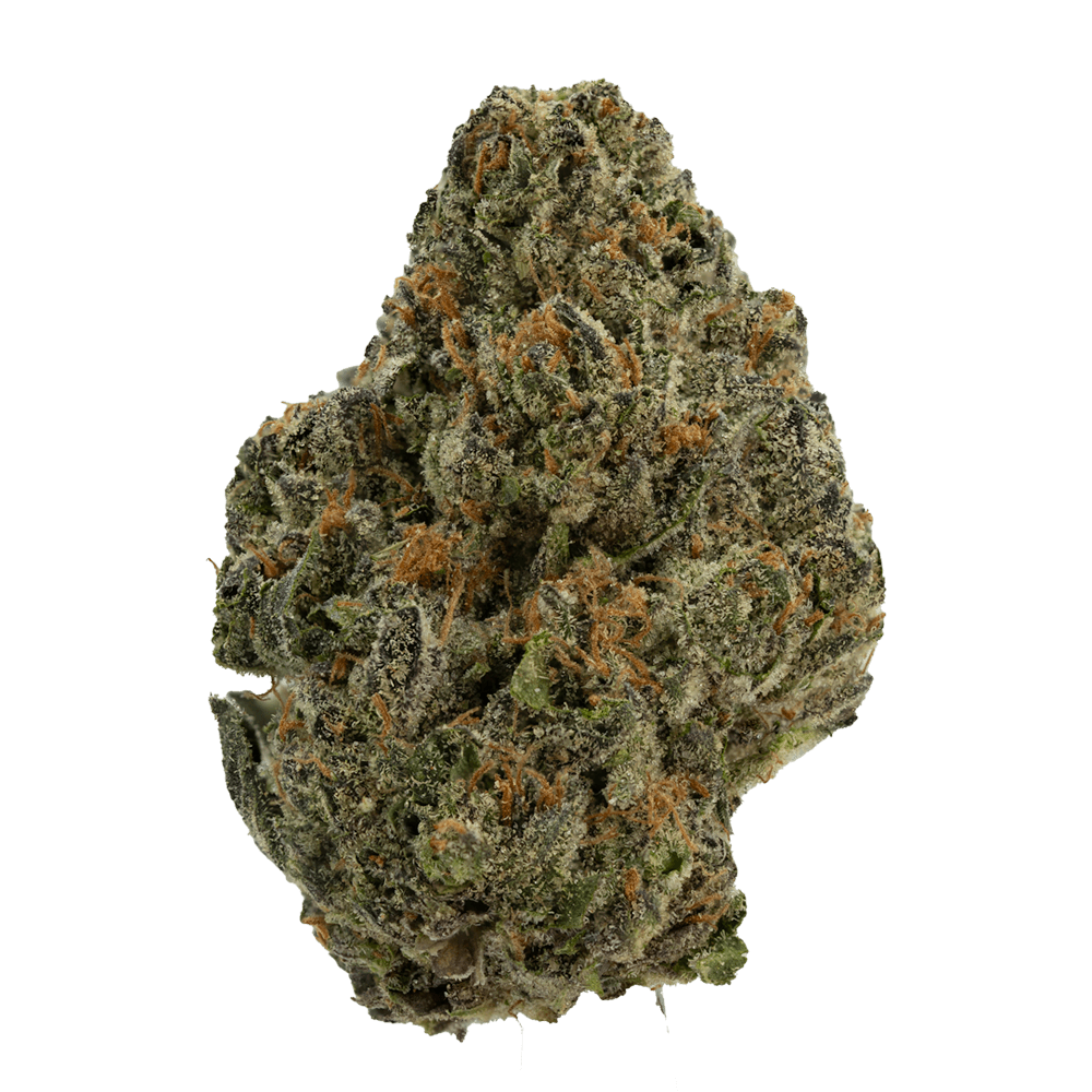 Melon Berry Gushers (Hybrid)