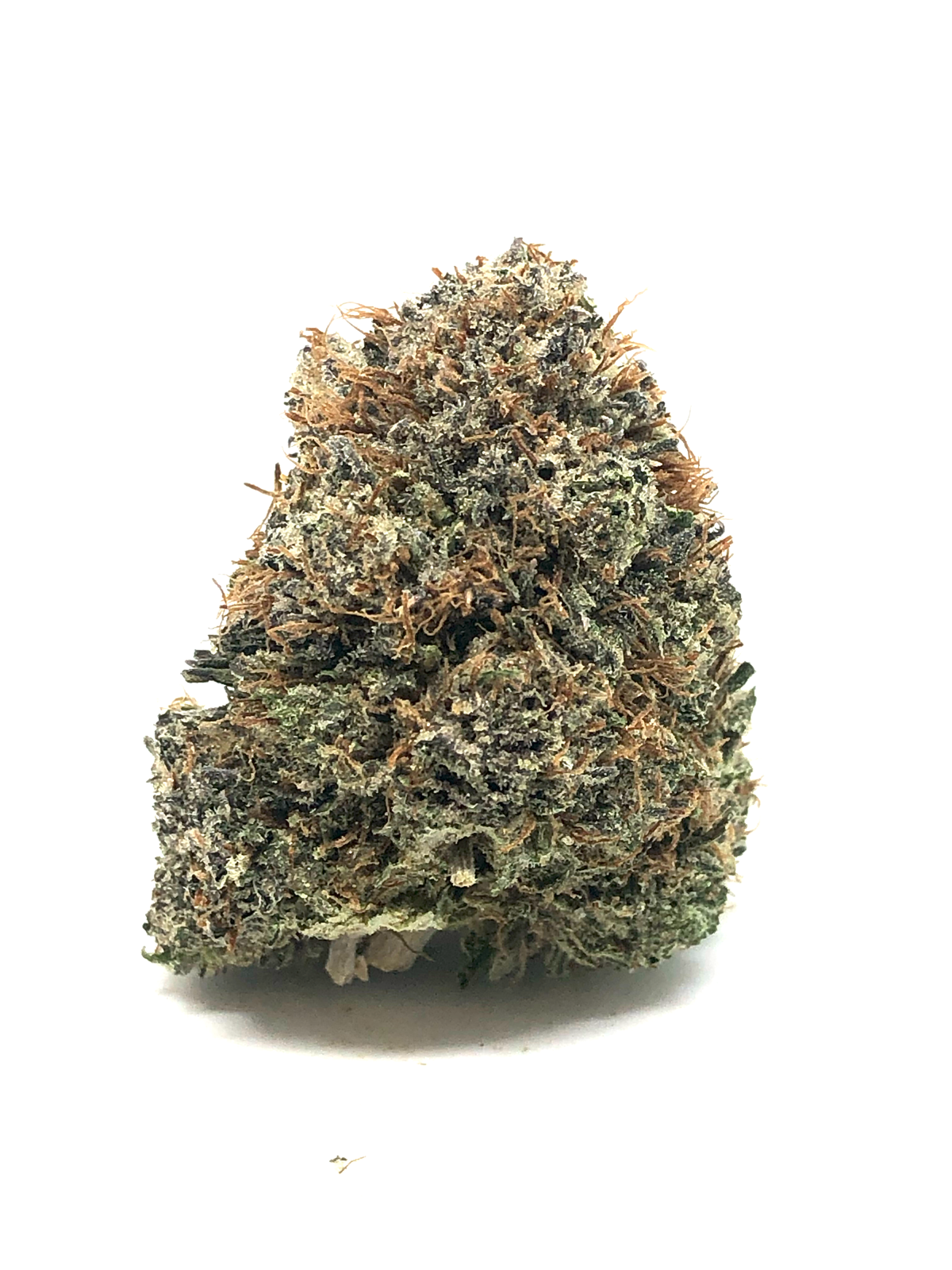 Bubba Kush (indica)