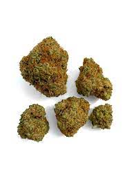 Sour Diesel (Sativa)