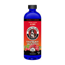 Smoking Dog Infused Tea 100mg