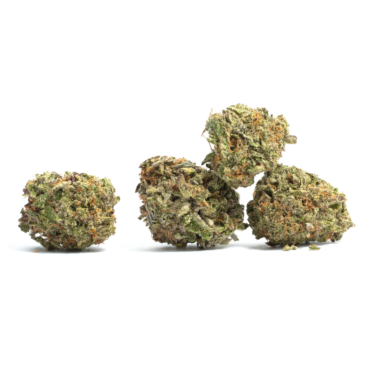 Agent Orange (sativa)
