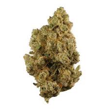True OG (Indica)