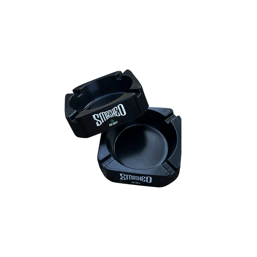 Drake Rapper Ash Tray Smashed Ash Tray – WeedFellas Delivery Service