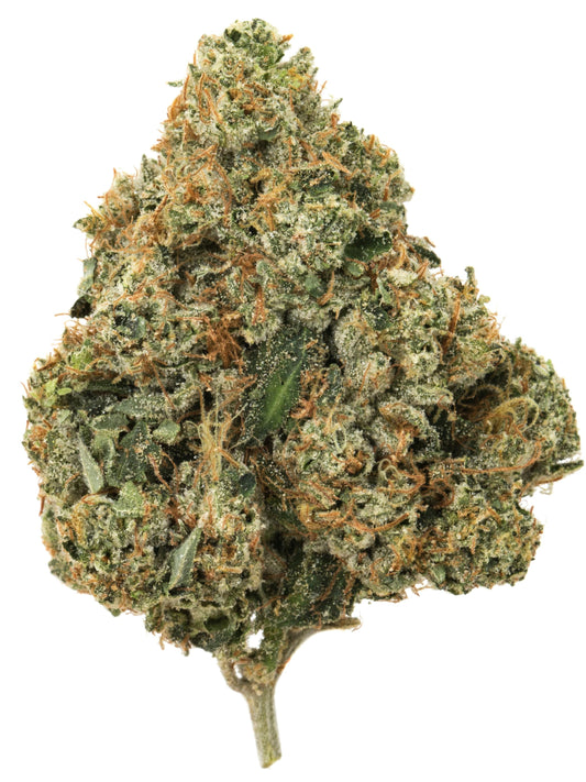 Mars OG (Indica)