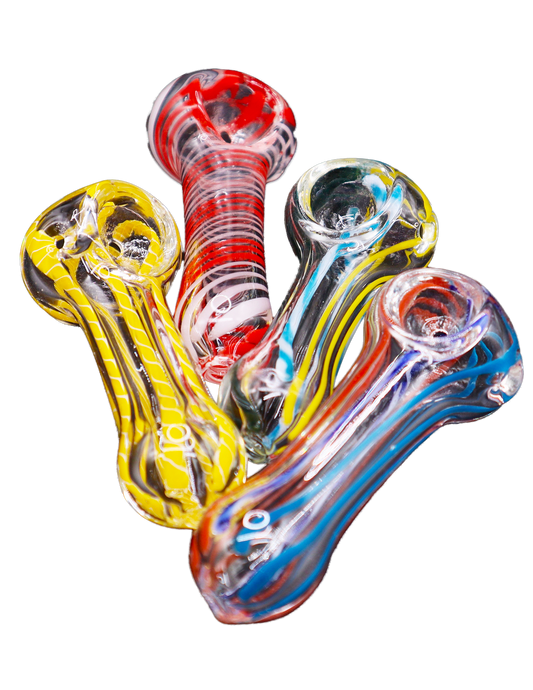 Small Glass Pipe