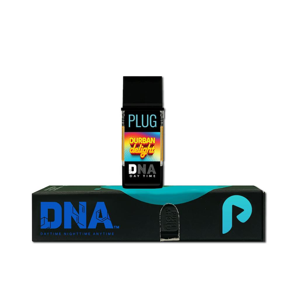 PLUG N PLAY 1G POD-DNA