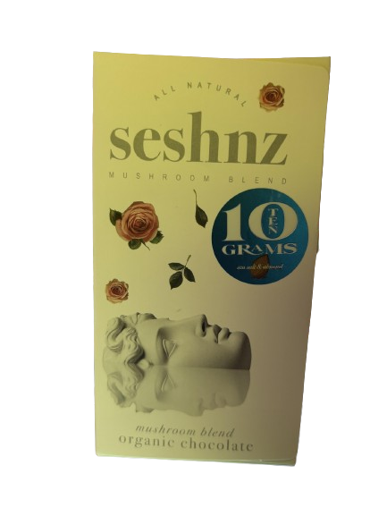 Seshnz Bar 10g