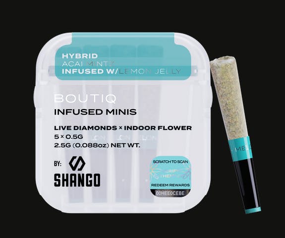 BOUTIQ SWITCH PREROLLS