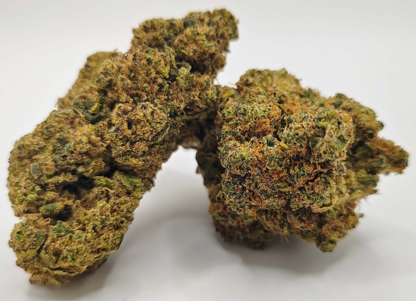 XXX OG (indica)