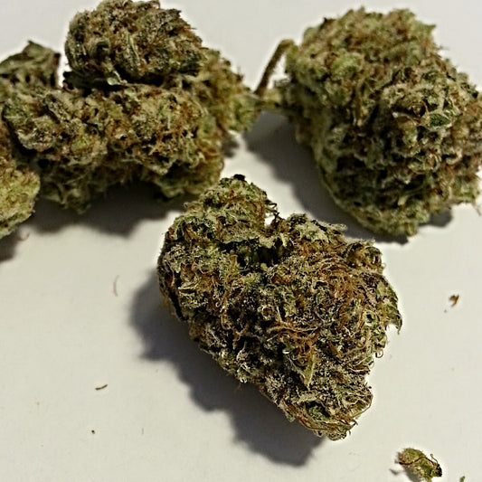 OG Kush (indica)