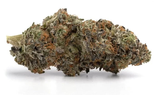 Maui Thunder Fuck  (Hybrid)