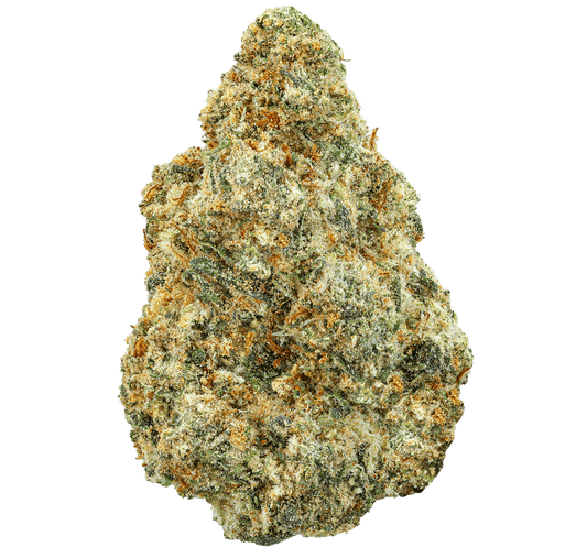 BLUEBERY GELATO (Indica)