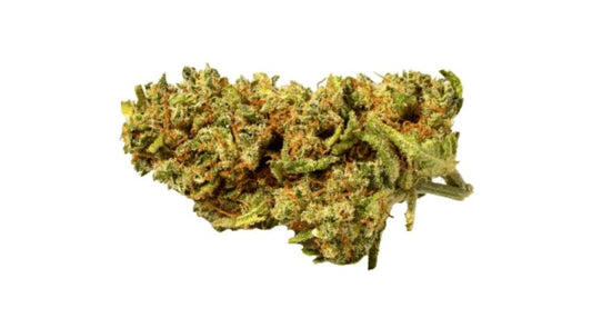 Skunk #1 (indica)