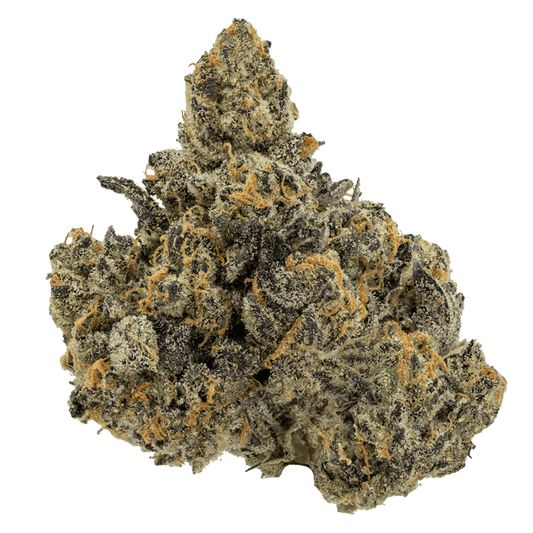 CITRUS RUSH (hybrid)
