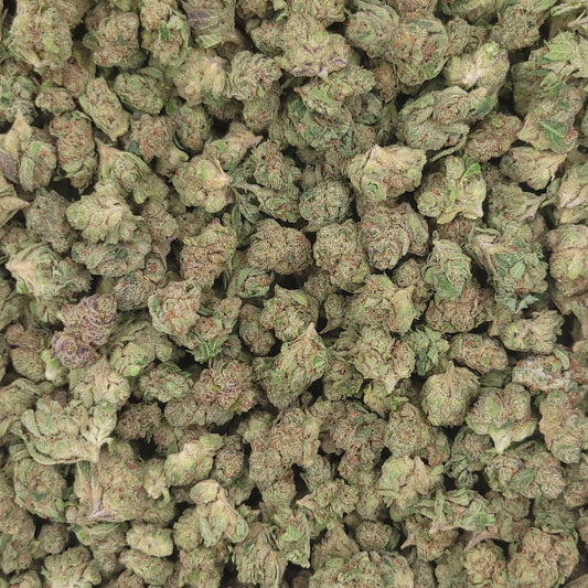 COOKIES AND CREAM SMALLS (Hybrid)