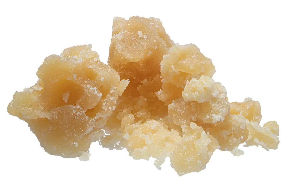 LAFFY TAFFY CRUMBLE