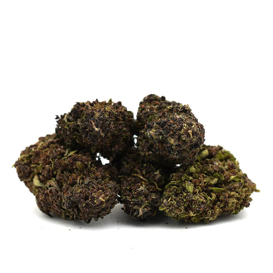BLACK ICE (Indica)
