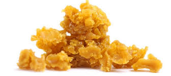 Exotic Diamond Crumble