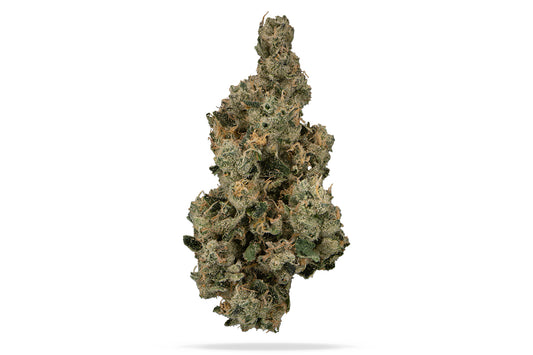FIRE OG (indica)