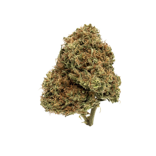 GREEN CRACK (Sativa)