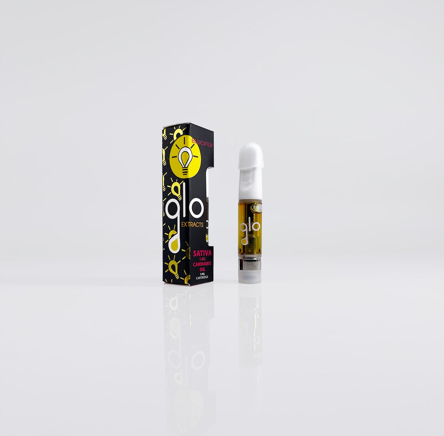 GLO 1G Cartridge