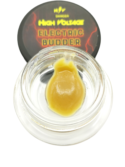 HIGH VOLTAGE BUDDER
