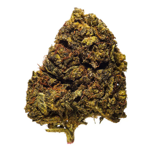 Jamaican Runtz (sativa/hybrid)