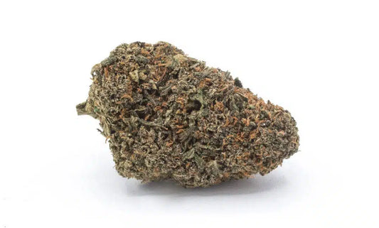 LA Kush Cake (indica)