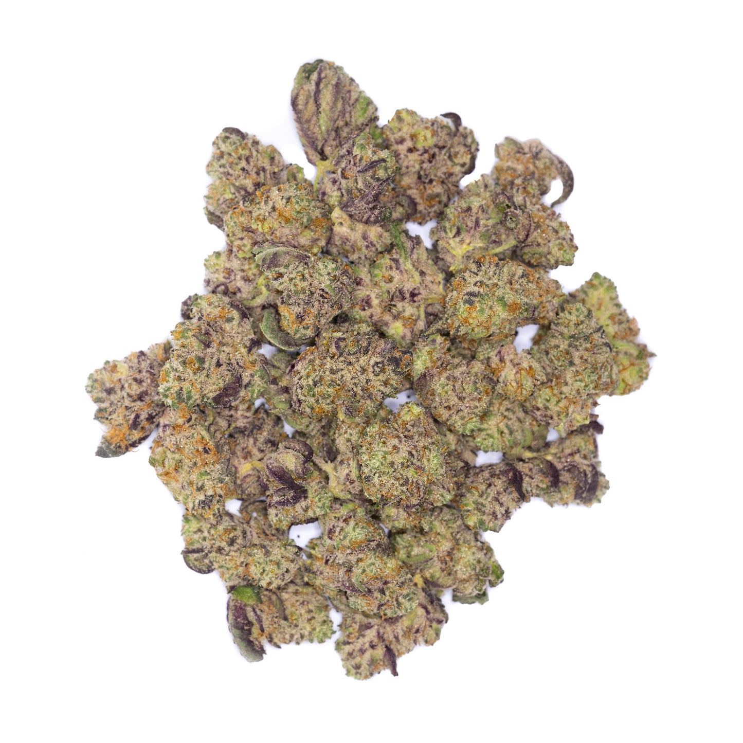 MAGIC MELON EXOTIC SMALLS (sativa)